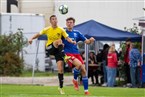 SpVgg Mögeldorf 2000 Nürnberg - SC Adelsdorf (25.09.2022)