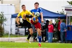 SpVgg Mögeldorf 2000 Nürnberg - SC Adelsdorf (25.09.2022)