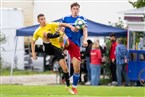 SpVgg Mögeldorf 2000 Nürnberg - SC Adelsdorf (25.09.2022)