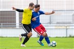 SpVgg Mögeldorf 2000 Nürnberg - SC Adelsdorf (25.09.2022)