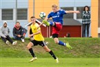 SpVgg Mögeldorf 2000 Nürnberg - SC Adelsdorf (25.09.2022)