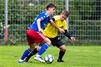 SpVgg Mögeldorf 2000 Nürnberg - SC Adelsdorf (25.09.2022)