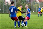 SpVgg Mögeldorf 2000 Nürnberg - SC Adelsdorf (25.09.2022)