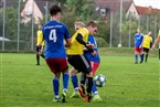 SpVgg Mögeldorf 2000 Nürnberg - SC Adelsdorf (25.09.2022)