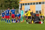 SpVgg Mögeldorf 2000 Nürnberg - SC Adelsdorf (25.09.2022)