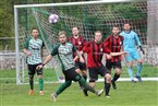 TSV Johannis 83 Nürnberg - TB Johannis 88 Nürnberg (25.09.2022)