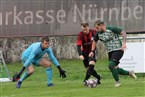 TSV Johannis 83 Nürnberg - TB Johannis 88 Nürnberg (25.09.2022)