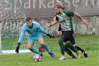 TSV Johannis 83 Nürnberg - TB Johannis 88 Nürnberg (25.09.2022)