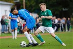 Turnerschaft Fürth - ASV Veitsbronn-Siegelsdorf (25.09.2022)