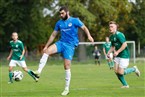 Turnerschaft Fürth - ASV Veitsbronn-Siegelsdorf (25.09.2022)