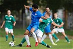 Turnerschaft Fürth - ASV Veitsbronn-Siegelsdorf (25.09.2022)