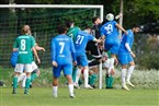 Turnerschaft Fürth - ASV Veitsbronn-Siegelsdorf (25.09.2022)