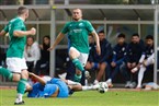 Turnerschaft Fürth - ASV Veitsbronn-Siegelsdorf (25.09.2022)