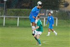 Turnerschaft Fürth - ASV Veitsbronn-Siegelsdorf (25.09.2022)