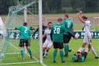 ASV Weinzierlein-Wintersdorf - SV Neuhof/Zenn (25.09.2022)