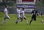 DJK Falke Nürnberg - TSV Fischbach (25.09.2022)