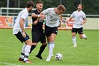 SF Laubendorf - FC Oberndorf (25.09.2022)