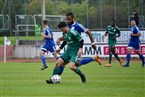 TSV Langenzenn - SV Hagenbüchach (25.09.2022)