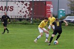 TSV Burgfarrnbach - SV Losaurach (25.09.2022)