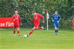 FSV Stadeln 2 - SV Gutenstetten/Steinachgrund U23 (25.09.2022)