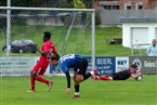 SC Germania Nürnberg - Türkspor Nürnberg (25.09.2022)