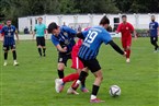 SC Germania Nürnberg - Türkspor Nürnberg (25.09.2022)