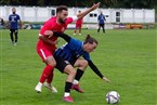 SC Germania Nürnberg - Türkspor Nürnberg (25.09.2022)