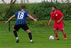 SC Germania Nürnberg - Türkspor Nürnberg (25.09.2022)