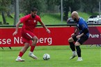 SC Germania Nürnberg - Türkspor Nürnberg (25.09.2022)