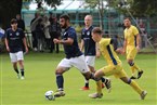 Post-SV Nürnberg 2 - FC Bayern Kickers Nürnberg 2 (25.09.2022)