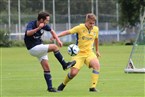 Post-SV Nürnberg 2 - FC Bayern Kickers Nürnberg 2 (25.09.2022)