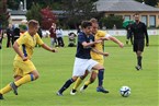 Post-SV Nürnberg 2 - FC Bayern Kickers Nürnberg 2 (25.09.2022)