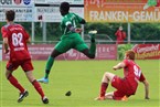 TSV Buch 3 - ASV Vach 2 (25.09.2022)