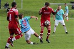 SC Germania Nürnberg 2 - Türk FK Gostenhof Nürnberg (25.09.2022)