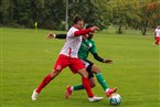 TSV Sack - SV Eyüp Sultan Nürnberg 2 (25.09.2022)