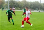 TSV Sack - SV Eyüp Sultan Nürnberg 2 (25.09.2022)