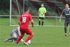 DJK BFC Nürnberg - TSV Altenfurt (25.09.2022)