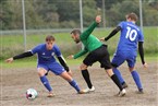 TB Johannis 88 Nürnberg - SV Eyüp Sultan Nürnberg (27.09.2022)