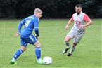 Vatan Spor Nürnberg - SV Gutenstetten-Steinachgrund (28.09.2022)