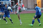 Vatan Spor Nürnberg - SV Gutenstetten-Steinachgrund (28.09.2022)