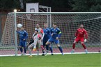 Vatan Spor Nürnberg - SV Gutenstetten-Steinachgrund (28.09.2022)