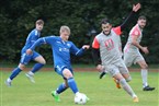 Vatan Spor Nürnberg - SV Gutenstetten-Steinachgrund (28.09.2022)