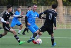 SGV Nürnberg-Fürth 1883 - Turnerschaft Fürth (29.09.2022)