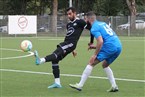 SGV Nürnberg-Fürth 1883 - Turnerschaft Fürth (29.09.2022)