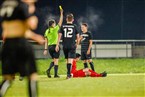 SV Burggrafenhof - SV Raitersaich (29.09.2022)