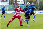 FSV Erlangen-Bruck - TSV Buch (01.10.2022)