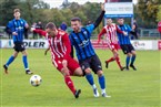 FSV Erlangen-Bruck - TSV Buch (01.10.2022)