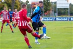 FSV Erlangen-Bruck - TSV Buch (01.10.2022)