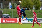 FSV Erlangen-Bruck - TSV Buch (01.10.2022)