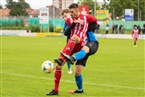 FSV Erlangen-Bruck - TSV Buch (01.10.2022)